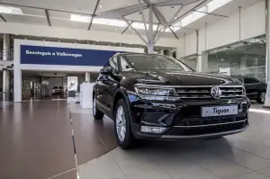 Tiguan Allspace