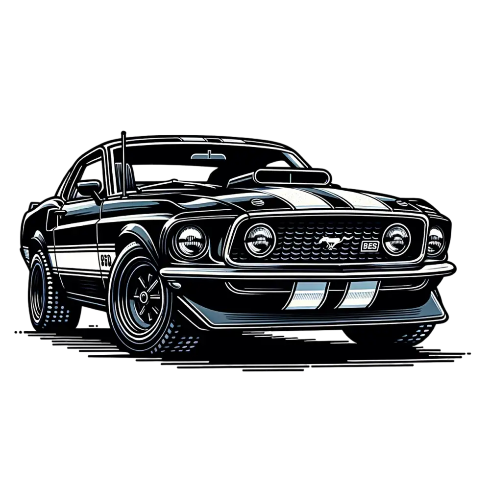 Mustang