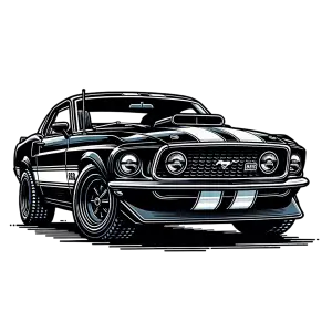 Mustang