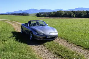 Mazda Mx5