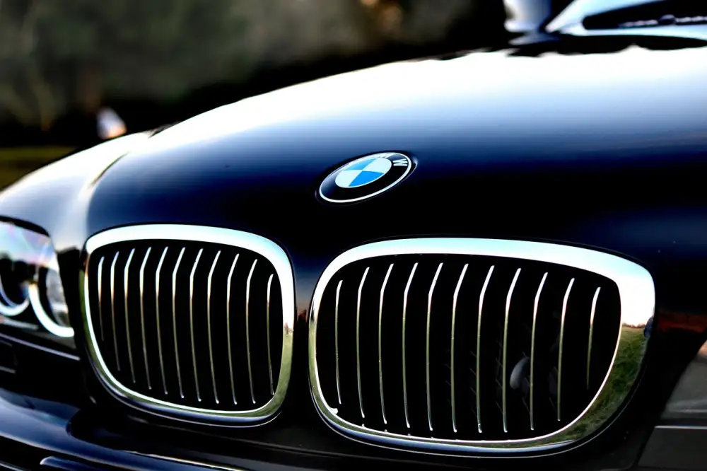 Bmw E65