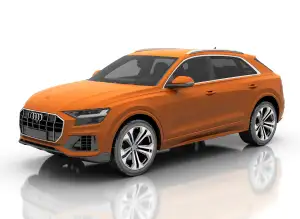 Audi Q4