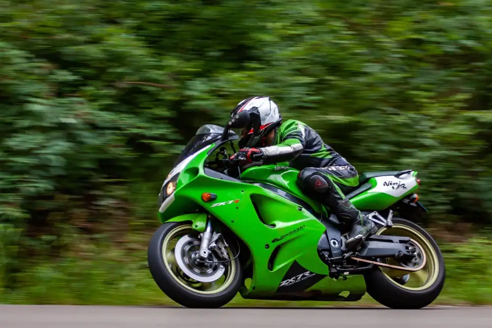 Kawasaki Versys 650 Bazar